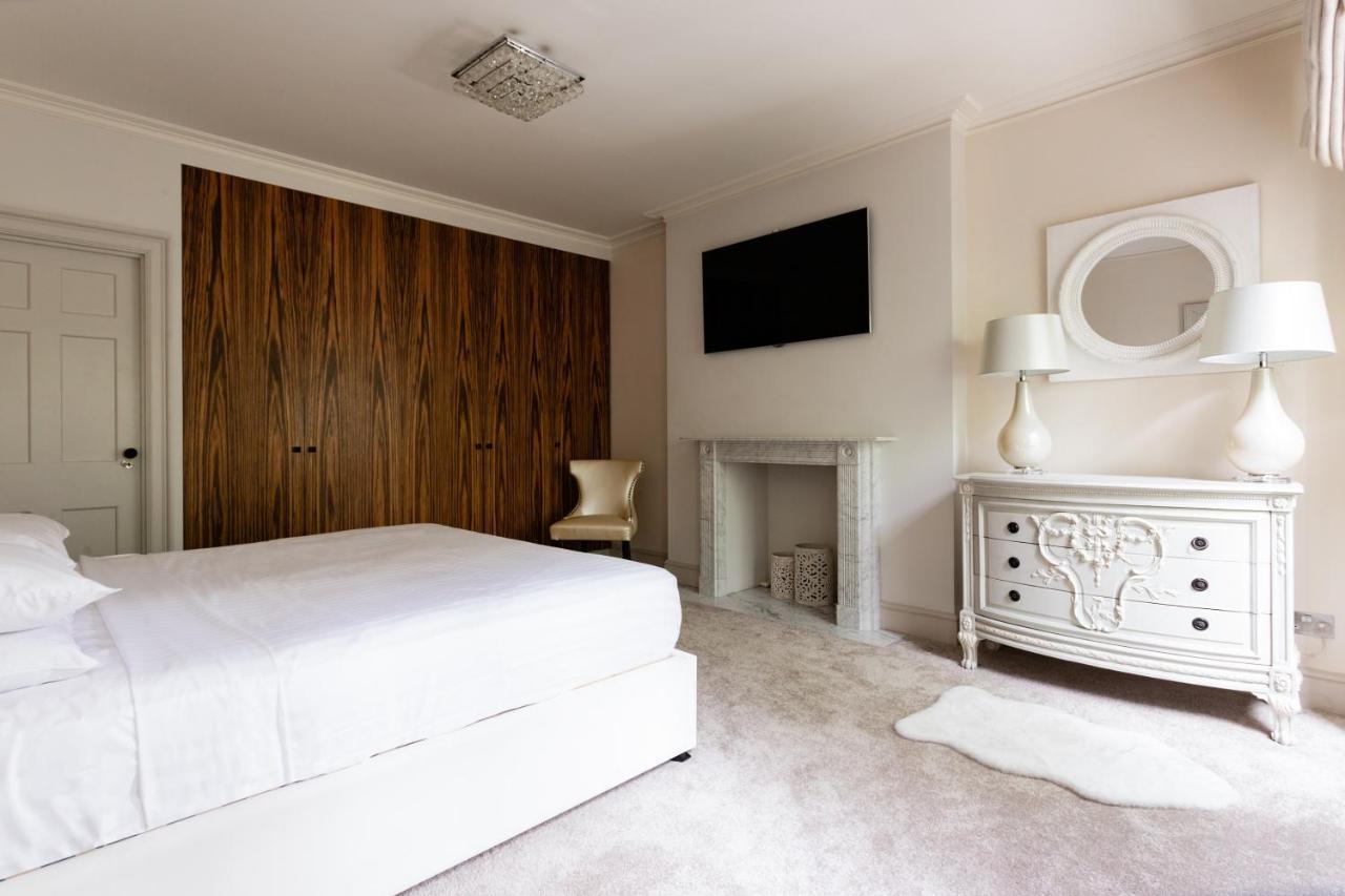 Apartamento Montagu Square Vi By Onefinestay