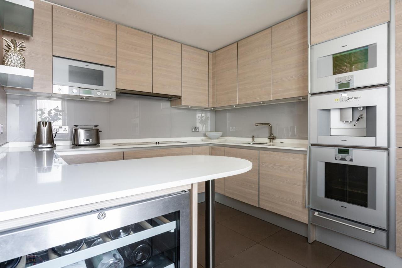 Apartamento Montagu Square Vi By Onefinestay *