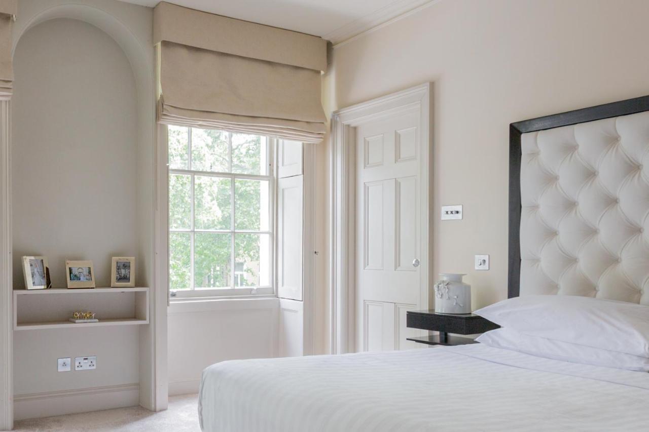 Apartamento Montagu Square Vi By Onefinestay *