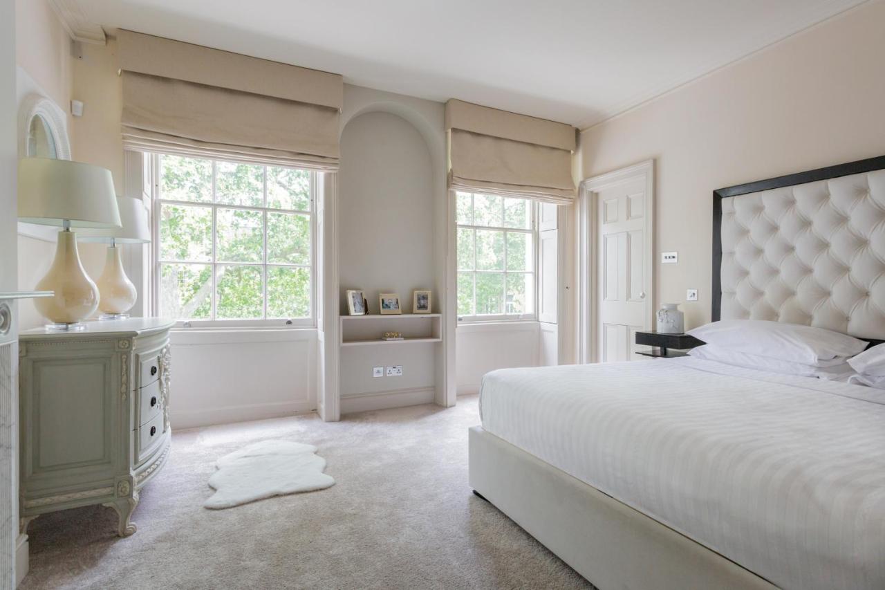 Montagu Square Vi By Onefinestay Apartamento