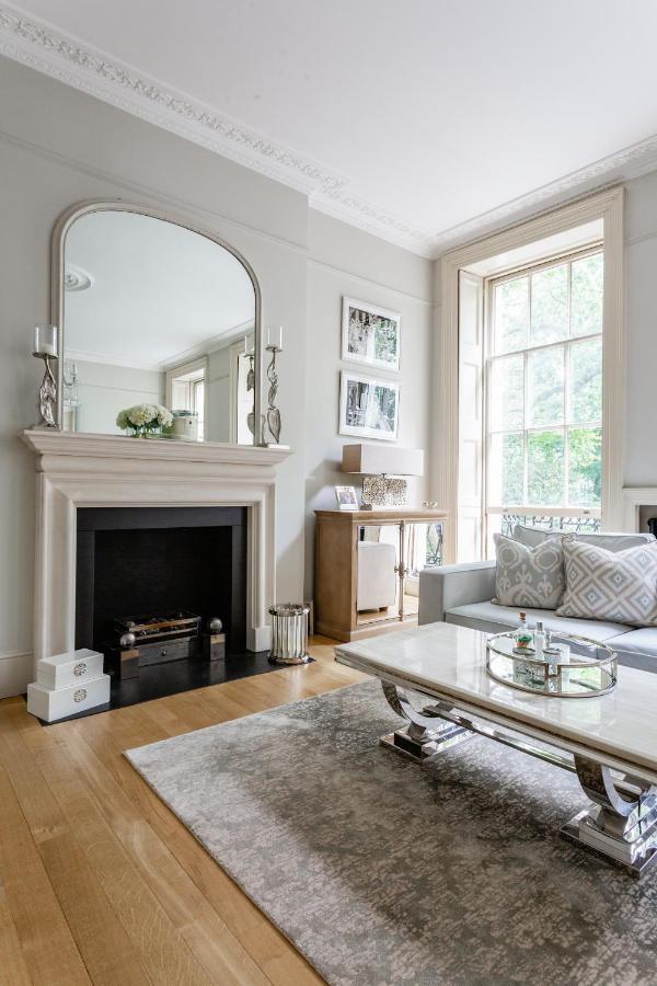 Montagu Square Vi By Onefinestay Londres