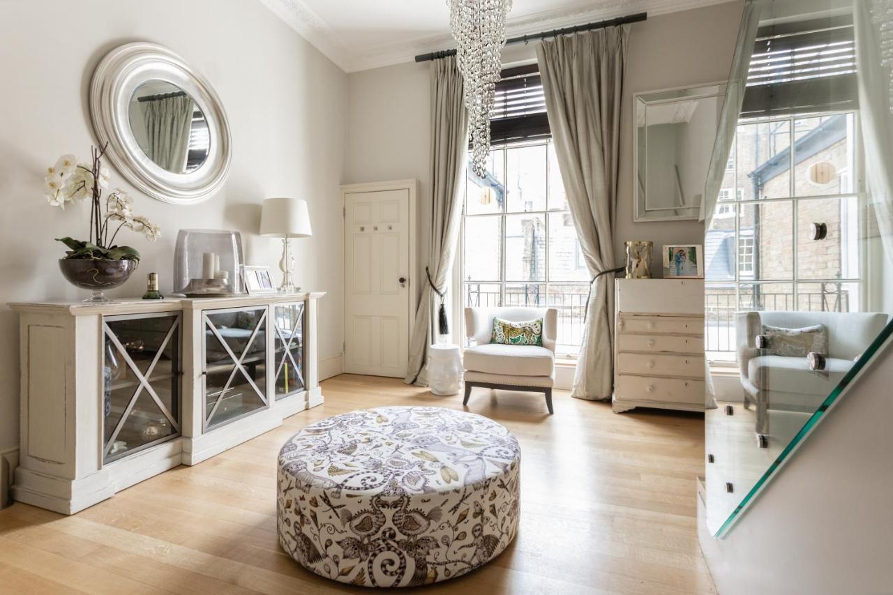 Apartamento Montagu Square Vi By Onefinestay
