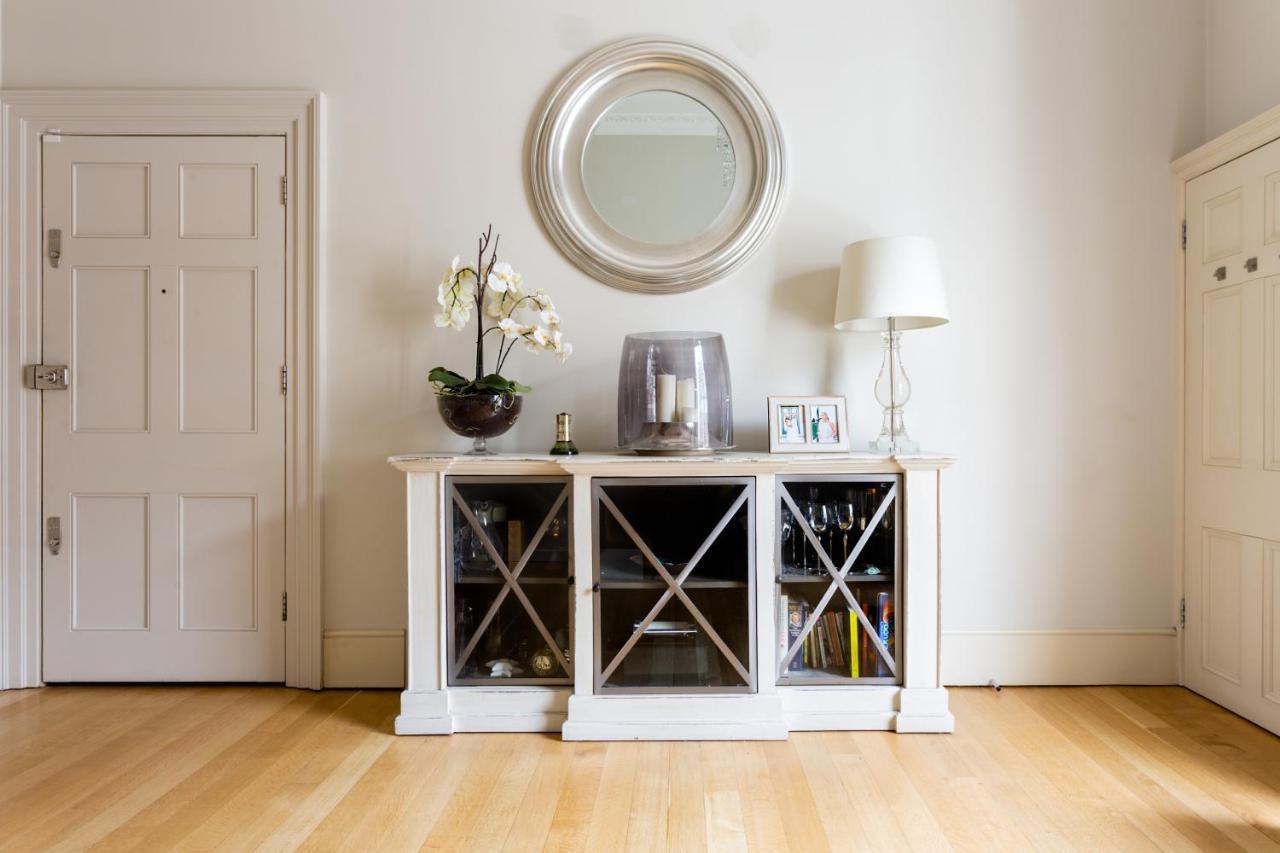 Montagu Square Vi By Onefinestay Apartamento Londres