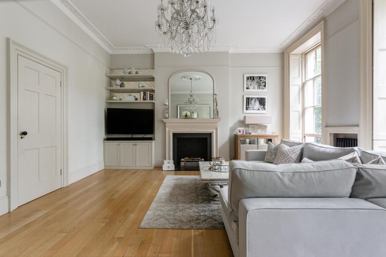 Montagu Square Vi By Onefinestay Apartamento *