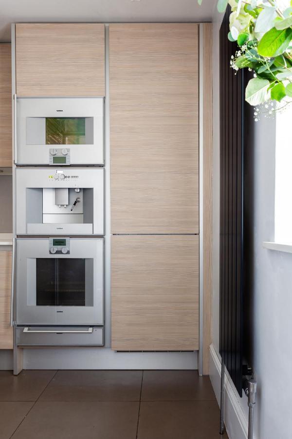 Apartamento Montagu Square Vi By Onefinestay *