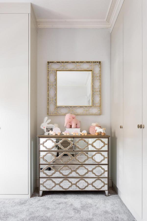 Montagu Square Vi By Onefinestay Apartamento Londres