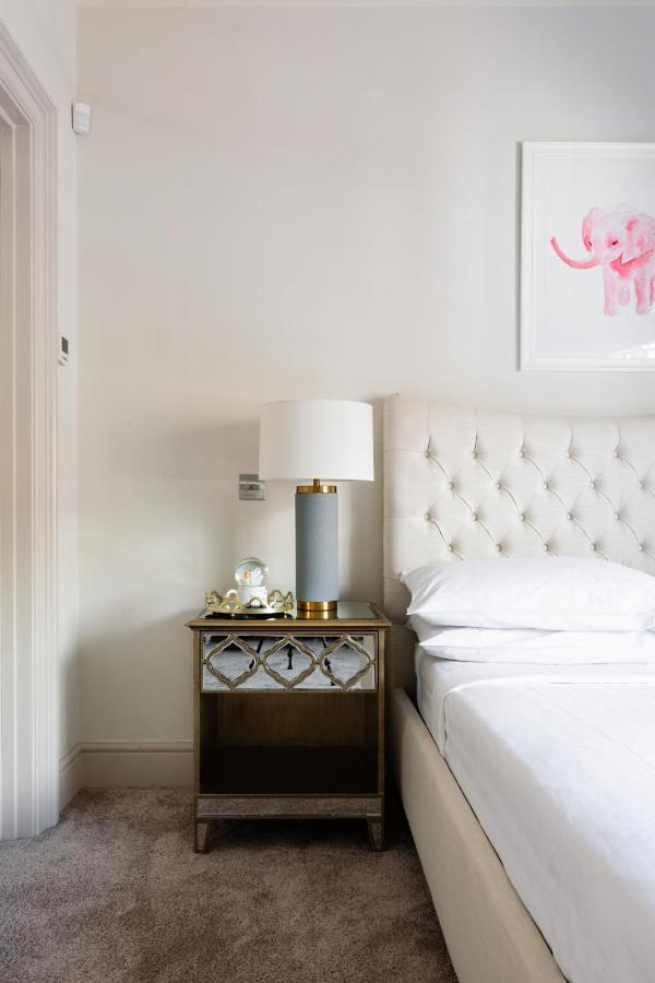 Apartamento Montagu Square Vi By Onefinestay *