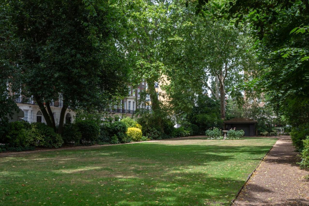 Apartamento Montagu Square Vi By Onefinestay *