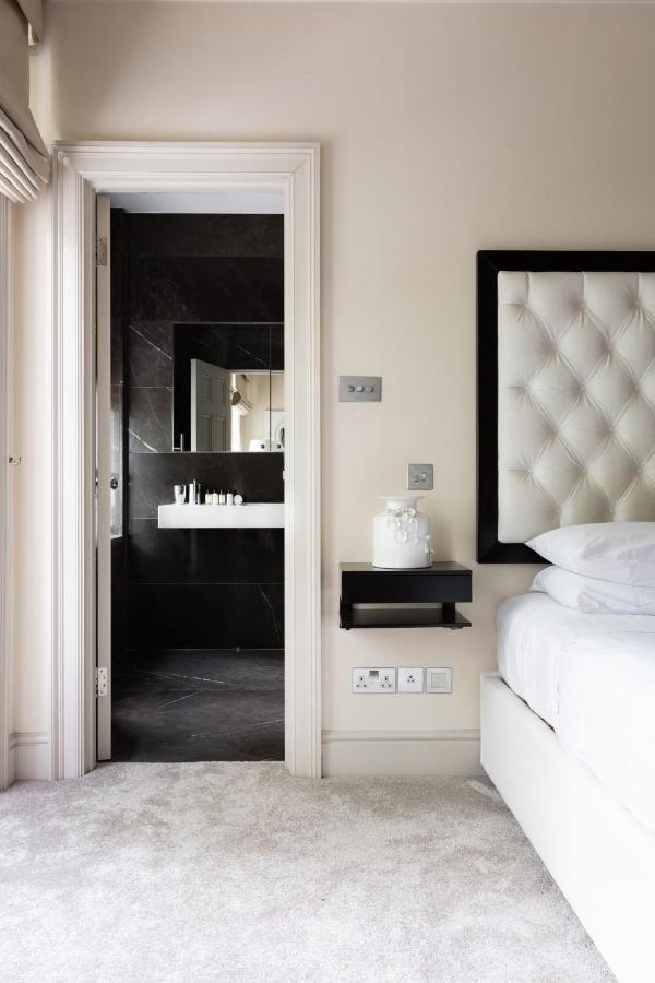 Montagu Square Vi By Onefinestay Apartamento *